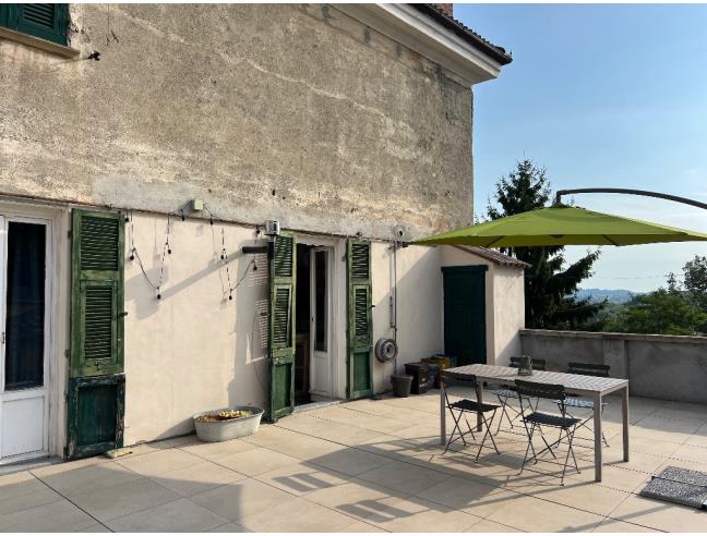 Anteprima foto 3 - Appartamento in Vendita a Tagliolo Monferrato (Alessandria)