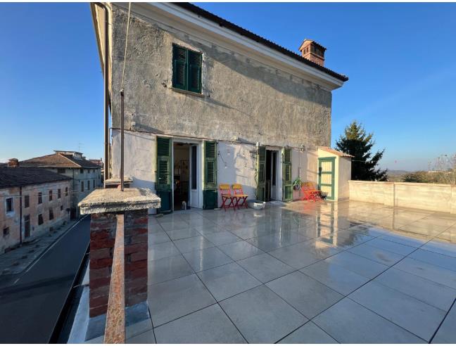 Anteprima foto 5 - Appartamento in Vendita a Tagliolo Monferrato (Alessandria)