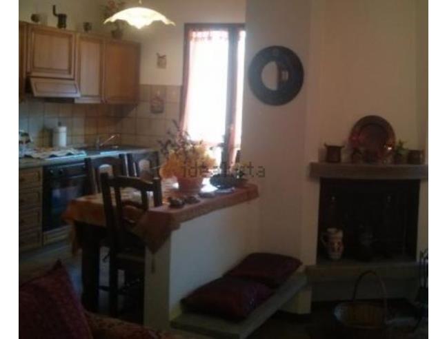 Anteprima foto 2 - Appartamento in Vendita a Taleggio - Peghera