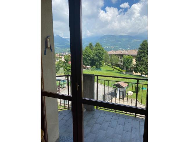 Anteprima foto 4 - Appartamento in Vendita a Taleggio - Peghera