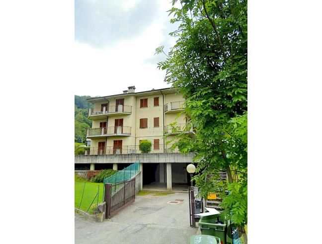 Anteprima foto 8 - Appartamento in Vendita a Taleggio - Peghera