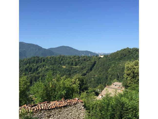 Anteprima foto 2 - Appartamento in Vendita a Taleggio - Sottochiesa