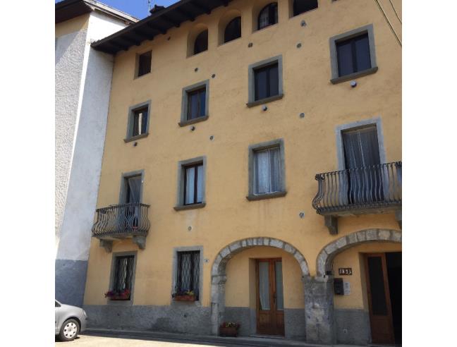 Anteprima foto 3 - Appartamento in Vendita a Taleggio - Sottochiesa