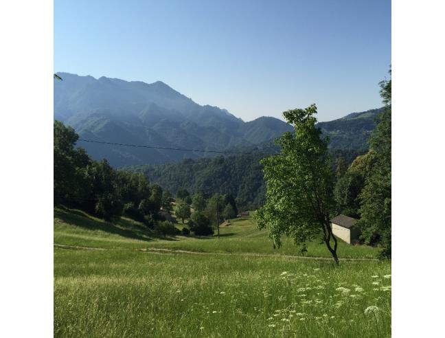 Anteprima foto 5 - Appartamento in Vendita a Taleggio - Sottochiesa