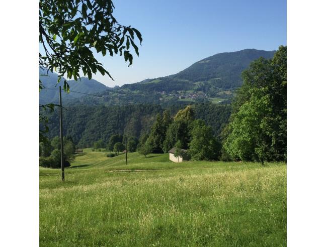 Anteprima foto 6 - Appartamento in Vendita a Taleggio - Sottochiesa