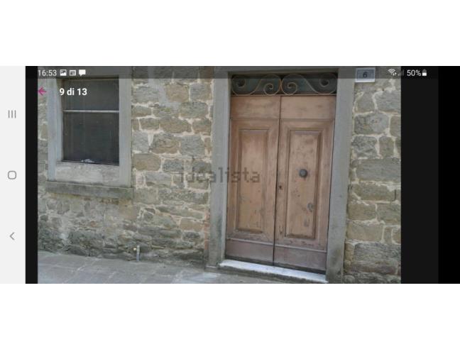 Anteprima foto 5 - Appartamento in Vendita a Talla - Faltona