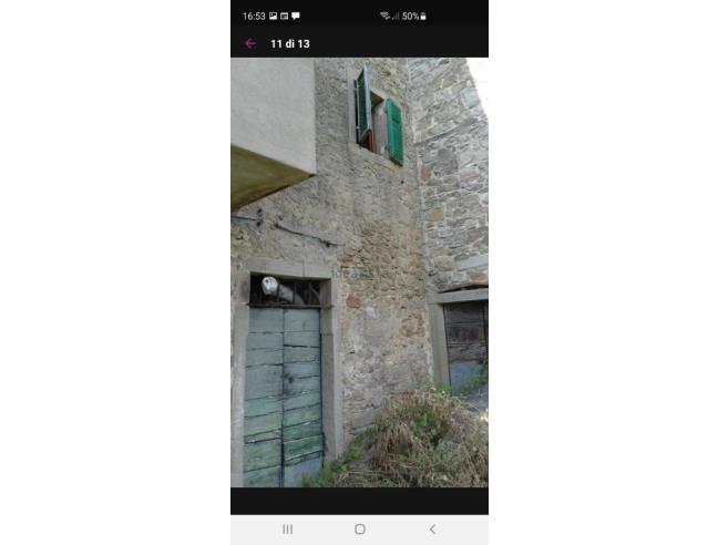 Anteprima foto 7 - Appartamento in Vendita a Talla - Faltona