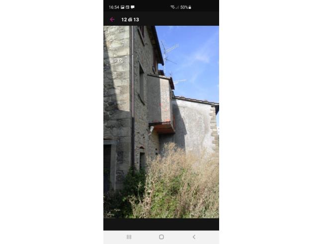 Anteprima foto 8 - Appartamento in Vendita a Talla - Faltona