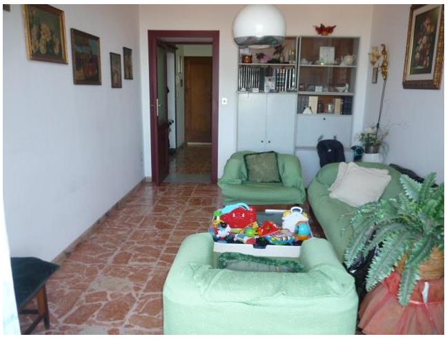 Anteprima foto 3 - Appartamento in Vendita a Taormina (Messina)