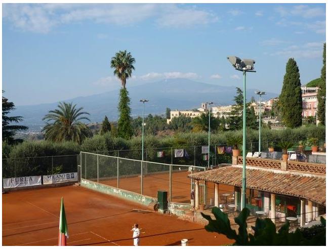 Anteprima foto 4 - Appartamento in Vendita a Taormina (Messina)