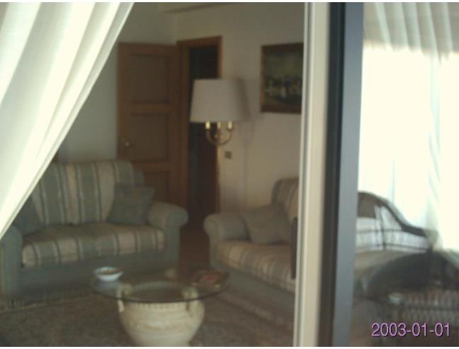 Anteprima foto 5 - Appartamento in Vendita a Taormina (Messina)