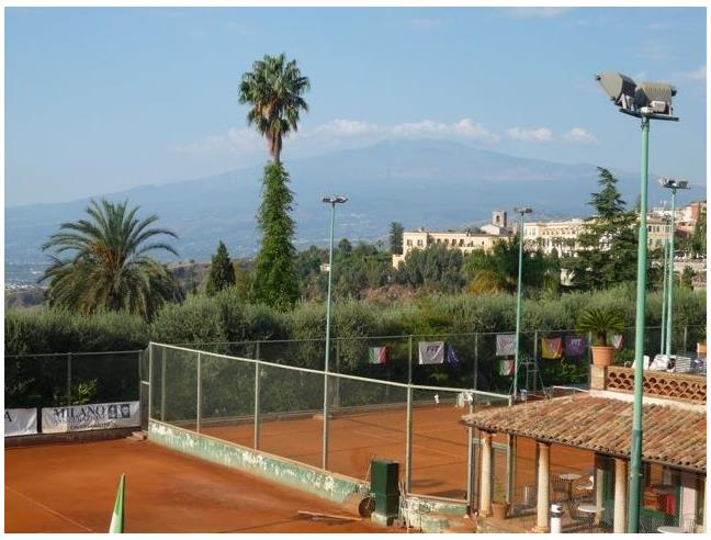 Anteprima foto 5 - Appartamento in Vendita a Taormina (Messina)