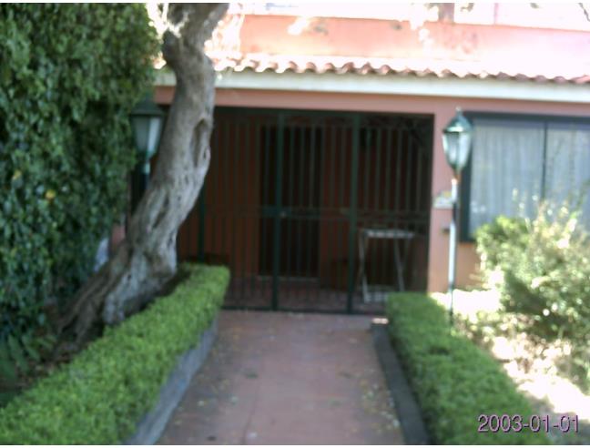 Anteprima foto 6 - Appartamento in Vendita a Taormina (Messina)