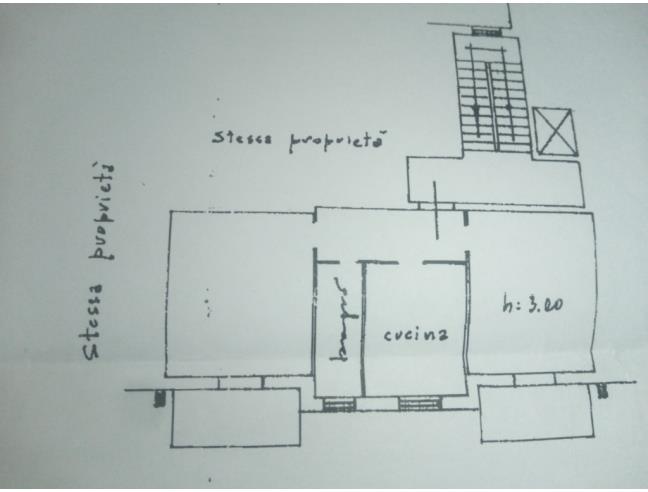 Anteprima foto 1 - Appartamento in Vendita a Taranto - Centro città