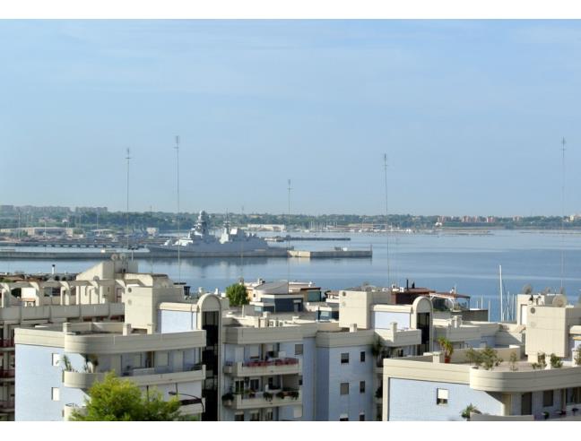 Anteprima foto 1 - Appartamento in Vendita a Taranto - Centro città