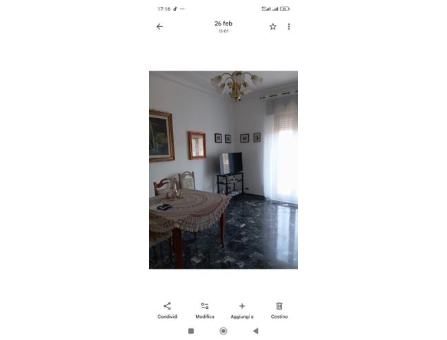 Anteprima foto 2 - Appartamento in Vendita a Taranto - Centro città