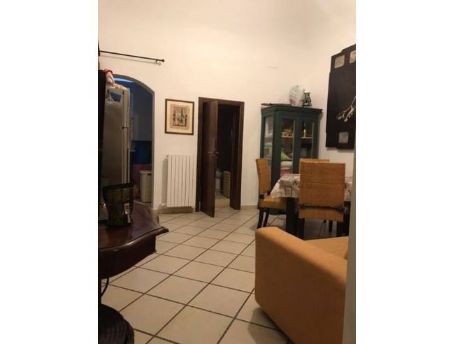 Anteprima foto 3 - Appartamento in Vendita a Taranto - Centro città