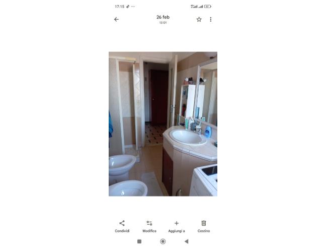 Anteprima foto 3 - Appartamento in Vendita a Taranto - Centro città