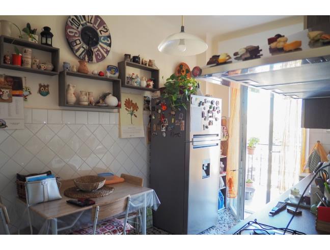 Anteprima foto 5 - Appartamento in Vendita a Taranto - Centro città