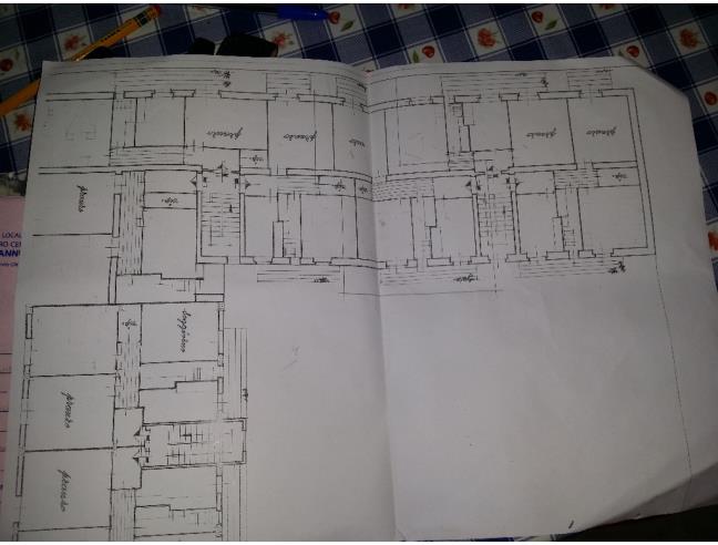 Anteprima foto 7 - Appartamento in Vendita a Taranto - Centro città