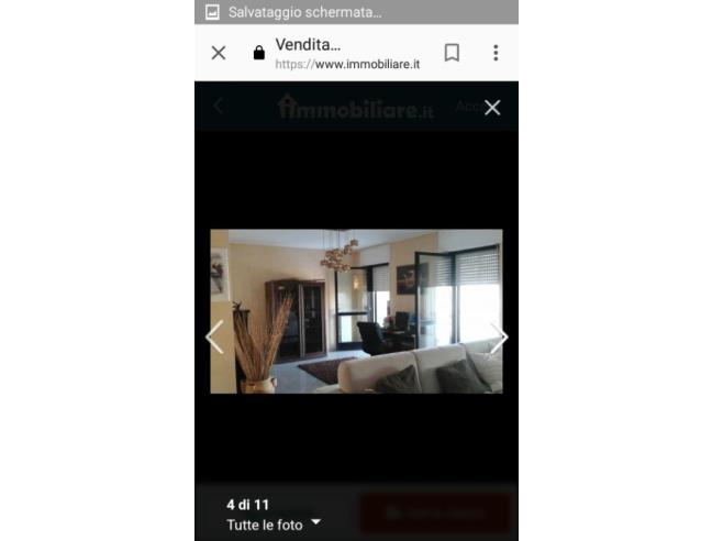 Anteprima foto 2 - Appartamento in Vendita a Taranto - Lama