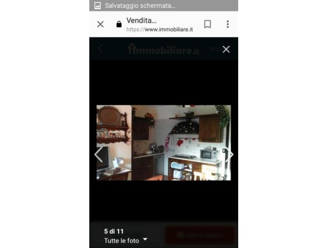 Anteprima foto 3 - Appartamento in Vendita a Taranto - Lama