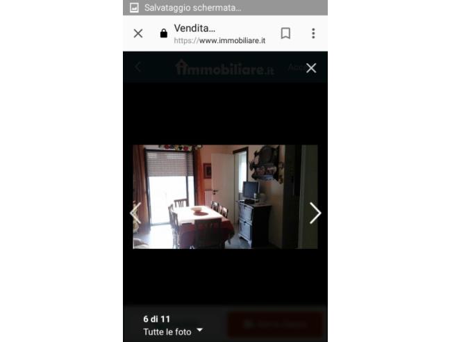 Anteprima foto 4 - Appartamento in Vendita a Taranto - Lama