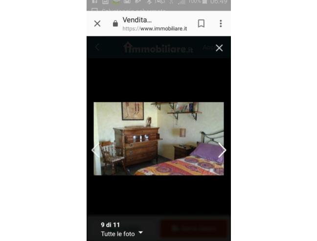 Anteprima foto 6 - Appartamento in Vendita a Taranto - Lama