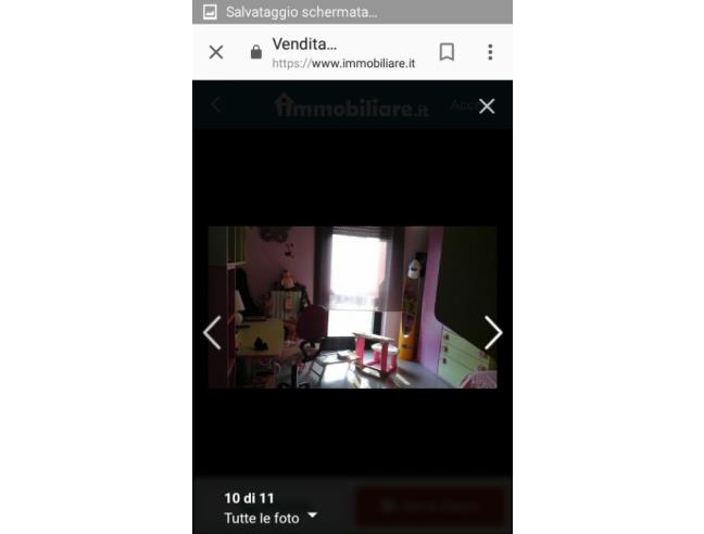 Anteprima foto 7 - Appartamento in Vendita a Taranto - Lama