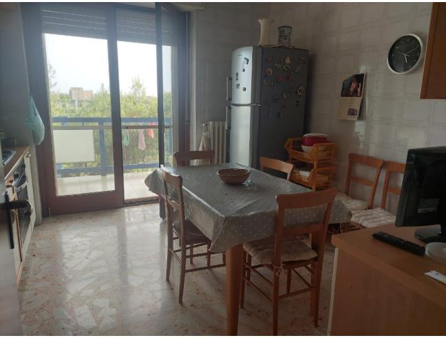 Anteprima foto 2 - Appartamento in Vendita a Taranto - Paolo Vi