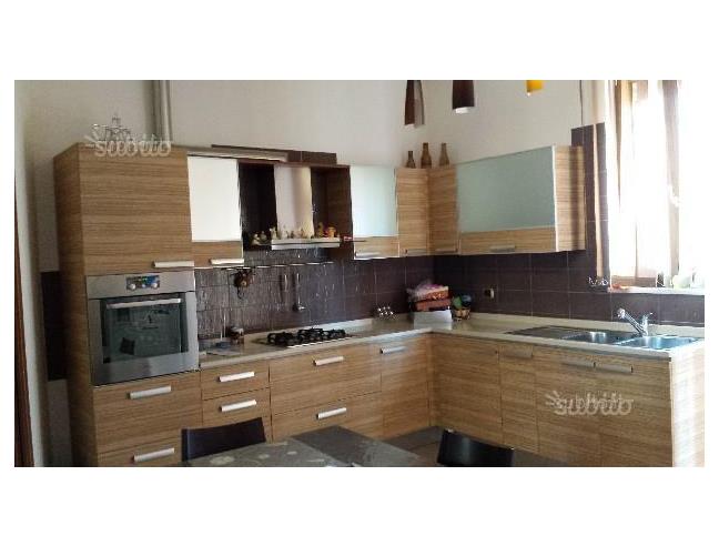 Anteprima foto 2 - Appartamento in Vendita a Taranto - Paolo Vi