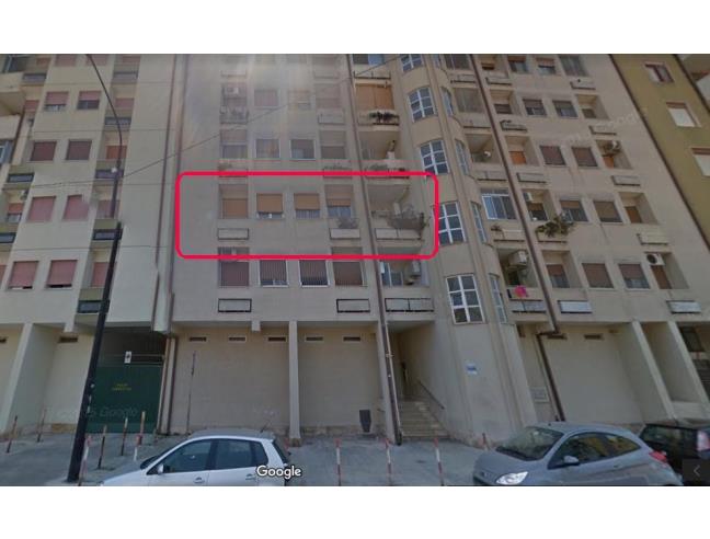 Anteprima foto 2 - Appartamento in Vendita a Taranto - Salinella