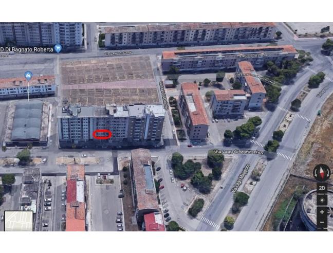 Anteprima foto 3 - Appartamento in Vendita a Taranto - Salinella