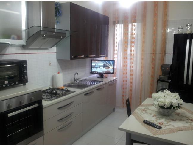 Anteprima foto 5 - Appartamento in Vendita a Taranto - Tamburi