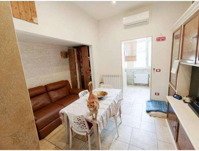 Anteprima foto 2 - Appartamento in Vendita a Taranto (Taranto)