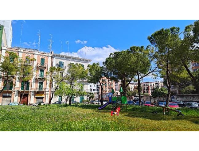 Anteprima foto 2 - Appartamento in Vendita a Taranto (Taranto)