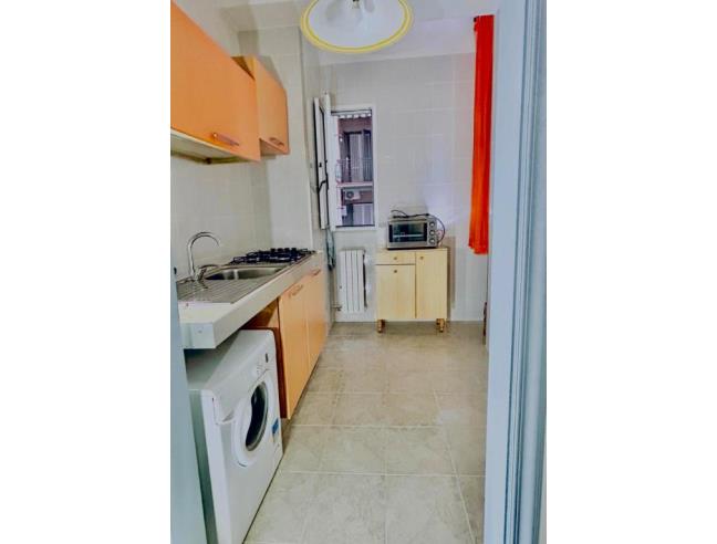 Anteprima foto 2 - Appartamento in Vendita a Taranto (Taranto)