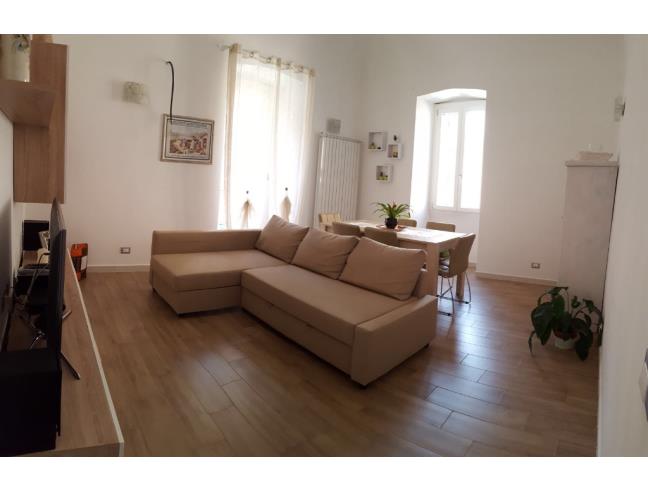 Anteprima foto 3 - Appartamento in Vendita a Taranto (Taranto)