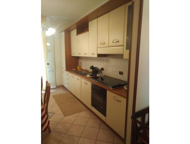 Anteprima foto 5 - Appartamento in Vendita a Taranto (Taranto)