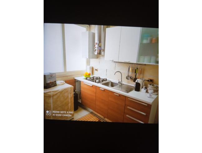 Anteprima foto 5 - Appartamento in Vendita a Taranto (Taranto)