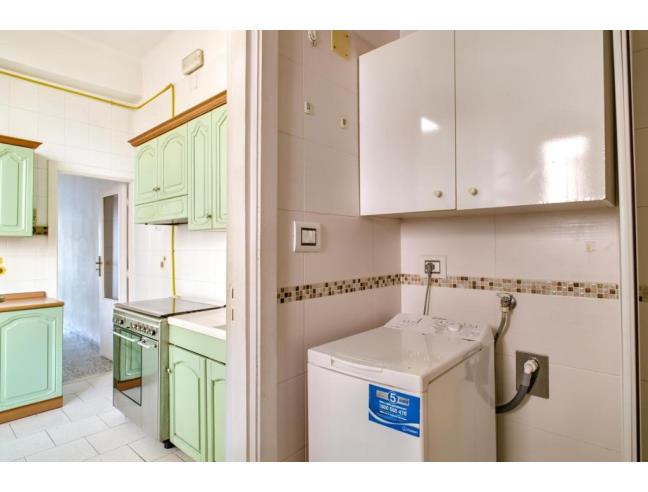 Anteprima foto 6 - Appartamento in Vendita a Taranto (Taranto)