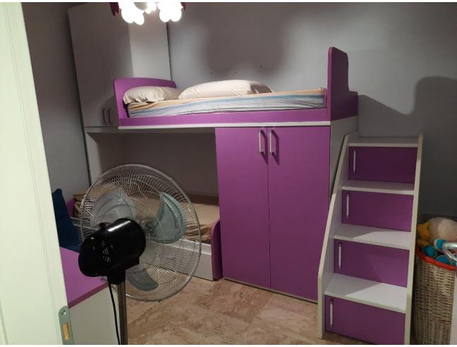 Anteprima foto 7 - Appartamento in Vendita a Taranto (Taranto)