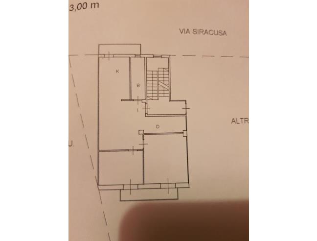 Anteprima foto 8 - Appartamento in Vendita a Taranto (Taranto)