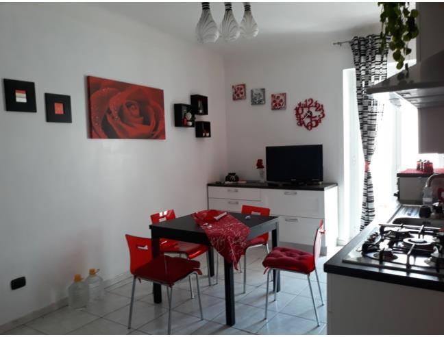 Anteprima foto 2 - Appartamento in Vendita a Taranto - Tramontone