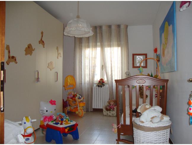 Anteprima foto 5 - Appartamento in Vendita a Taranto - Tramontone