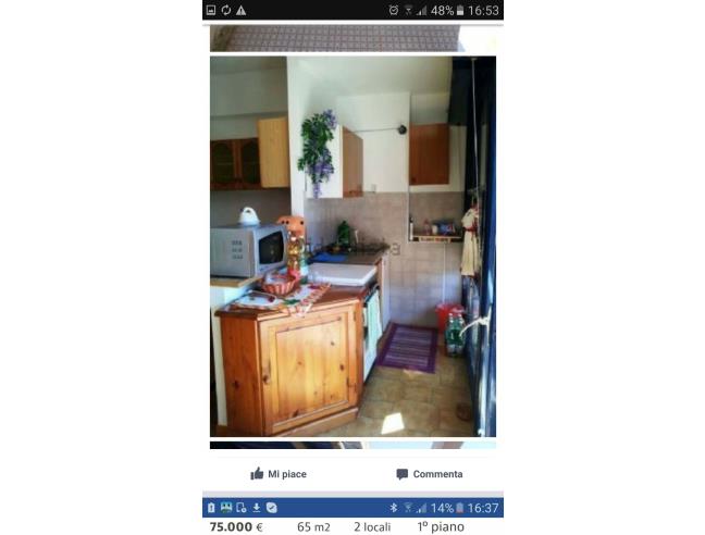 Anteprima foto 3 - Appartamento in Vendita a Tarquinia (Viterbo)