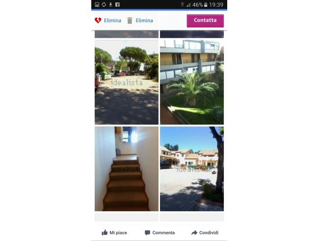 Anteprima foto 4 - Appartamento in Vendita a Tarquinia (Viterbo)