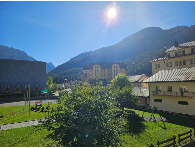 Anteprima foto 6 - Appartamento in Vendita a Tarvisio - Cave Del Predil