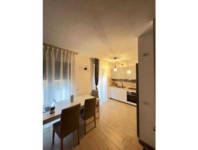 Anteprima foto 2 - Appartamento in Vendita a Tavazzano con Villavesco - Tavazzano