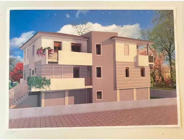 Anteprima foto 2 - Appartamento in Vendita a Tavazzano con Villavesco - Tavazzano